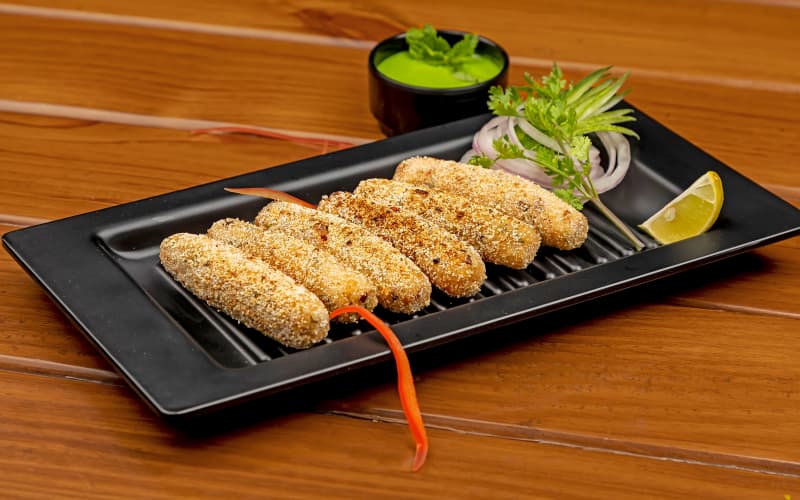 西安四道招牌菜实测 凉皮太黏，腊汁肉倒